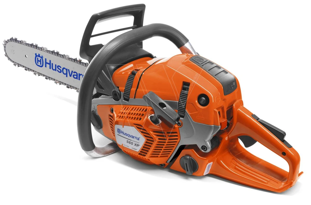 Husqvarna 560xp Kettingzaag - 38cm 4.8pk - Afbeelding 3