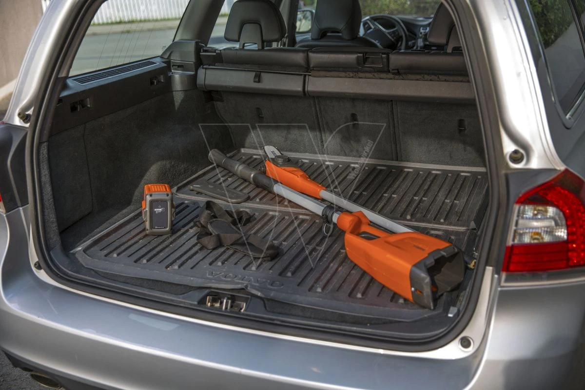 Husqvarna 120itk4 Stokzaag Incl. Pk4 - Afbeelding 2