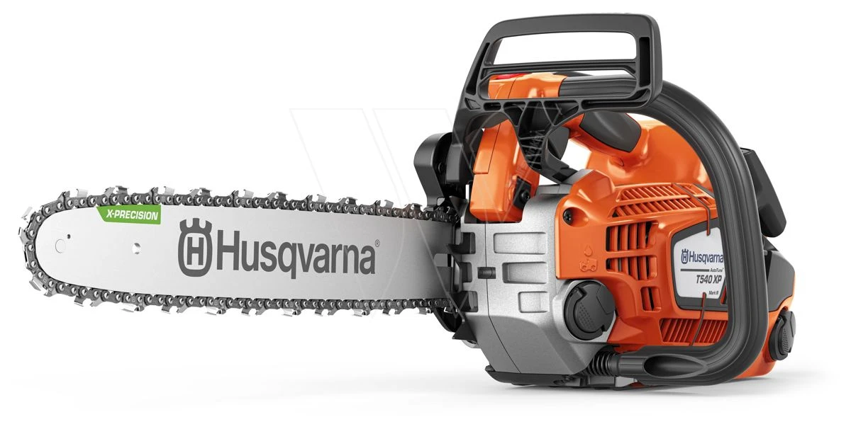Husqvarna T540xp Mark Iii Klimzaag 35cm