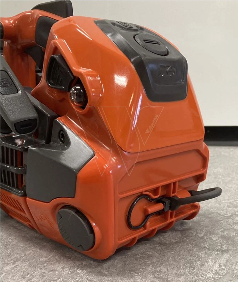 Husqvarna T540xp Mark Iii Klimzaag 35cm - Afbeelding 4