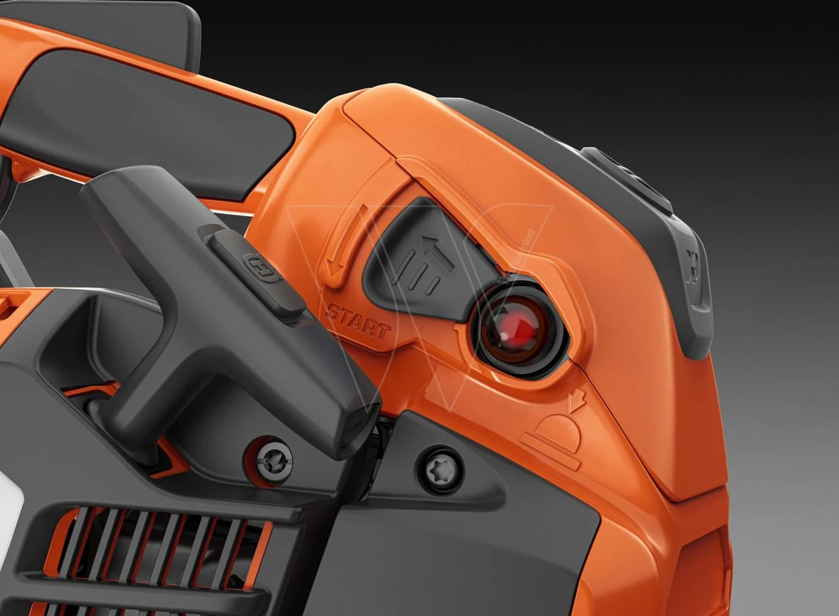 Husqvarna T540xp Mark Iii Klimzaag 35cm - Afbeelding 6