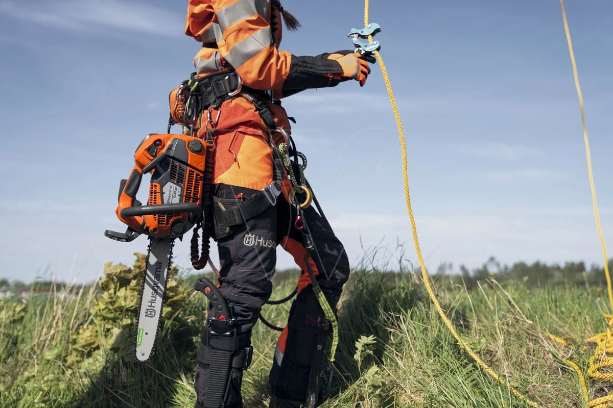 Husqvarna T540xp Mark Iii Klimzaag 35cm - Afbeelding 10