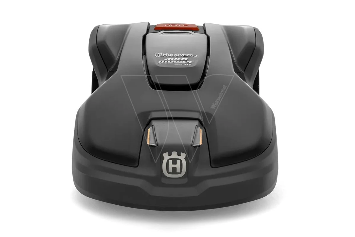 Husqvarna 315 Mark Ii Automower <1500m² - Afbeelding 3