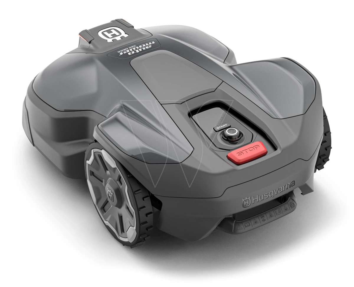 Husqvarna 320 Nera Automower <2200m² - Afbeelding 6