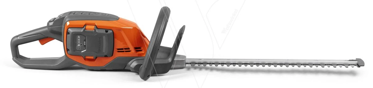 Husqvarna 215ihd45 Heggenschaar Ex Accu - Afbeelding 2