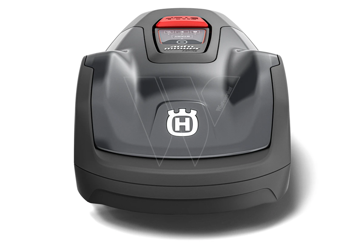 Husqvarna R4 Aspire Automower - Actie! - Afbeelding 4