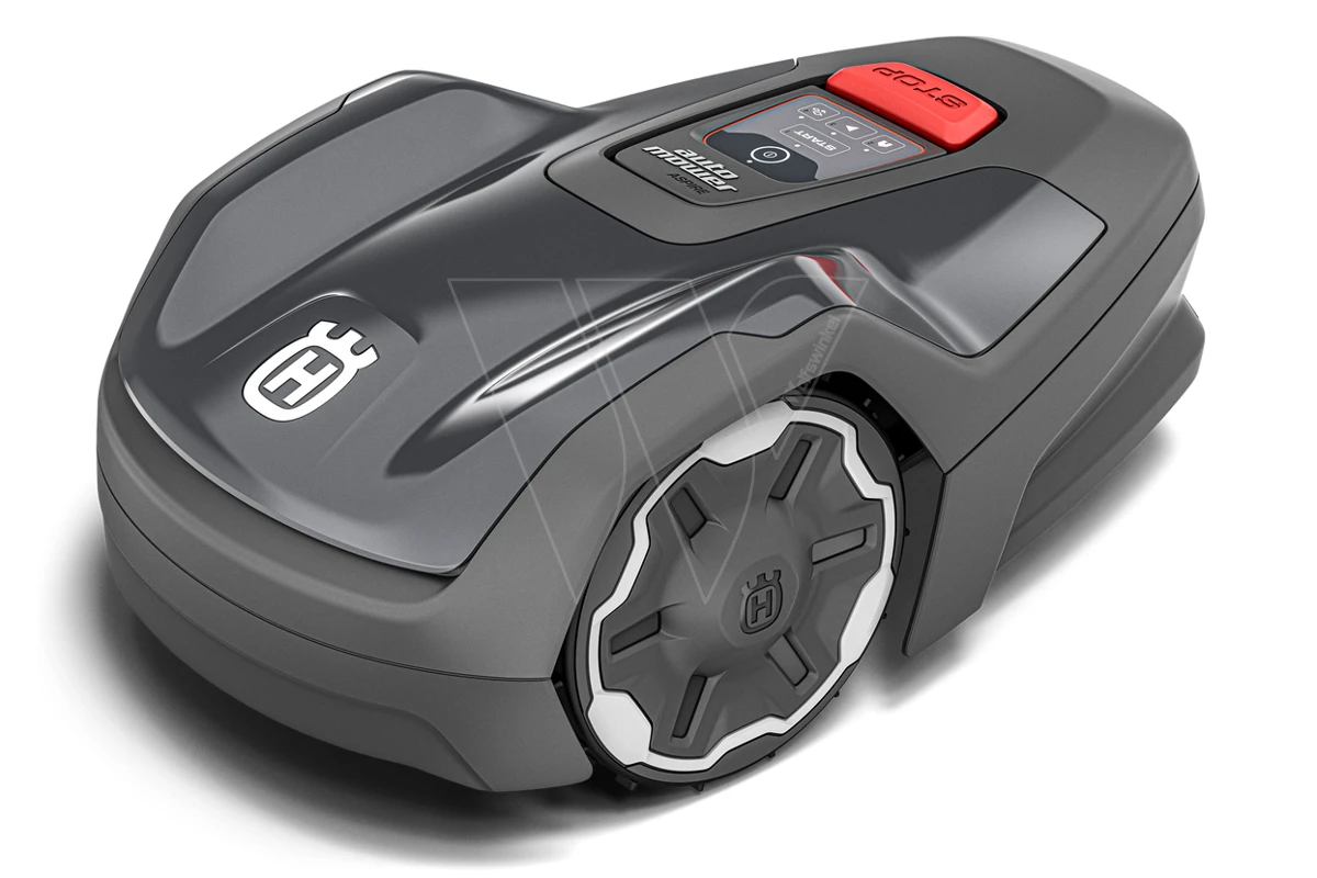 Husqvarna R4 Aspire Automower - Actie! - Afbeelding 5