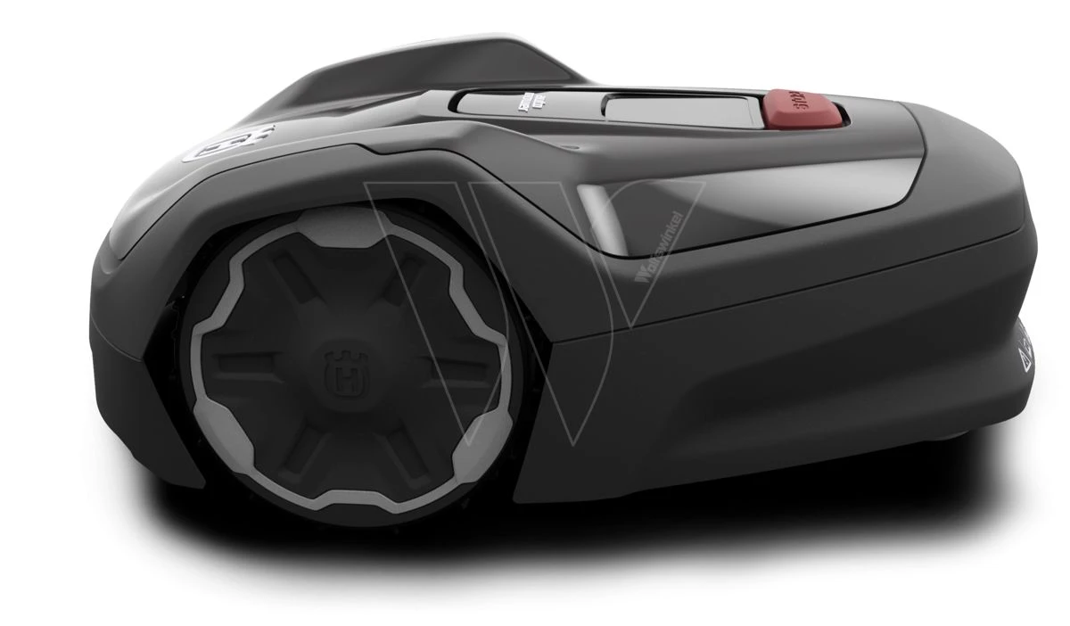 Husqvarna R4 Aspire Automower - Actie! - Afbeelding 7