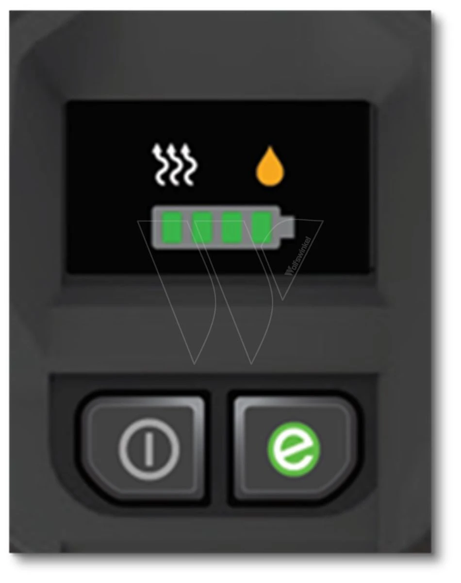 Husqvarna 540i Xpg Accu Zaag 35cm (2023) - Afbeelding 2