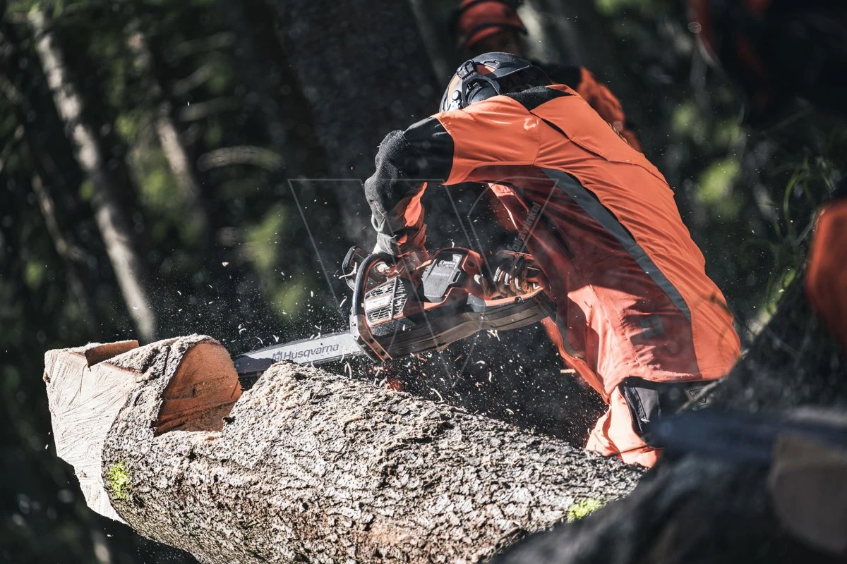 Husqvarna 540i Xpg Accu Zaag 35cm (2023) - Afbeelding 5