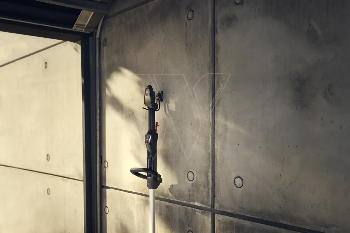 Husqvarna T28-p4a Aspire Trimmer Set B72 - Afbeelding 2