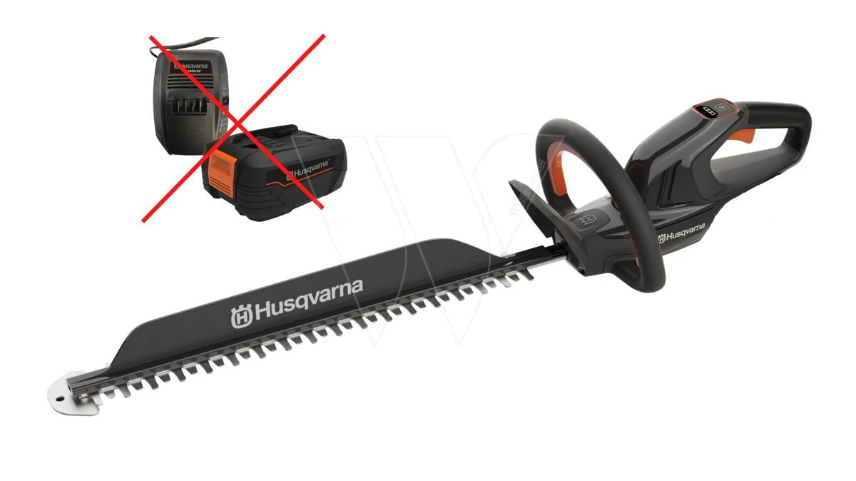 Husqvarna Aspire Heggenschaar H50-p4a Ex