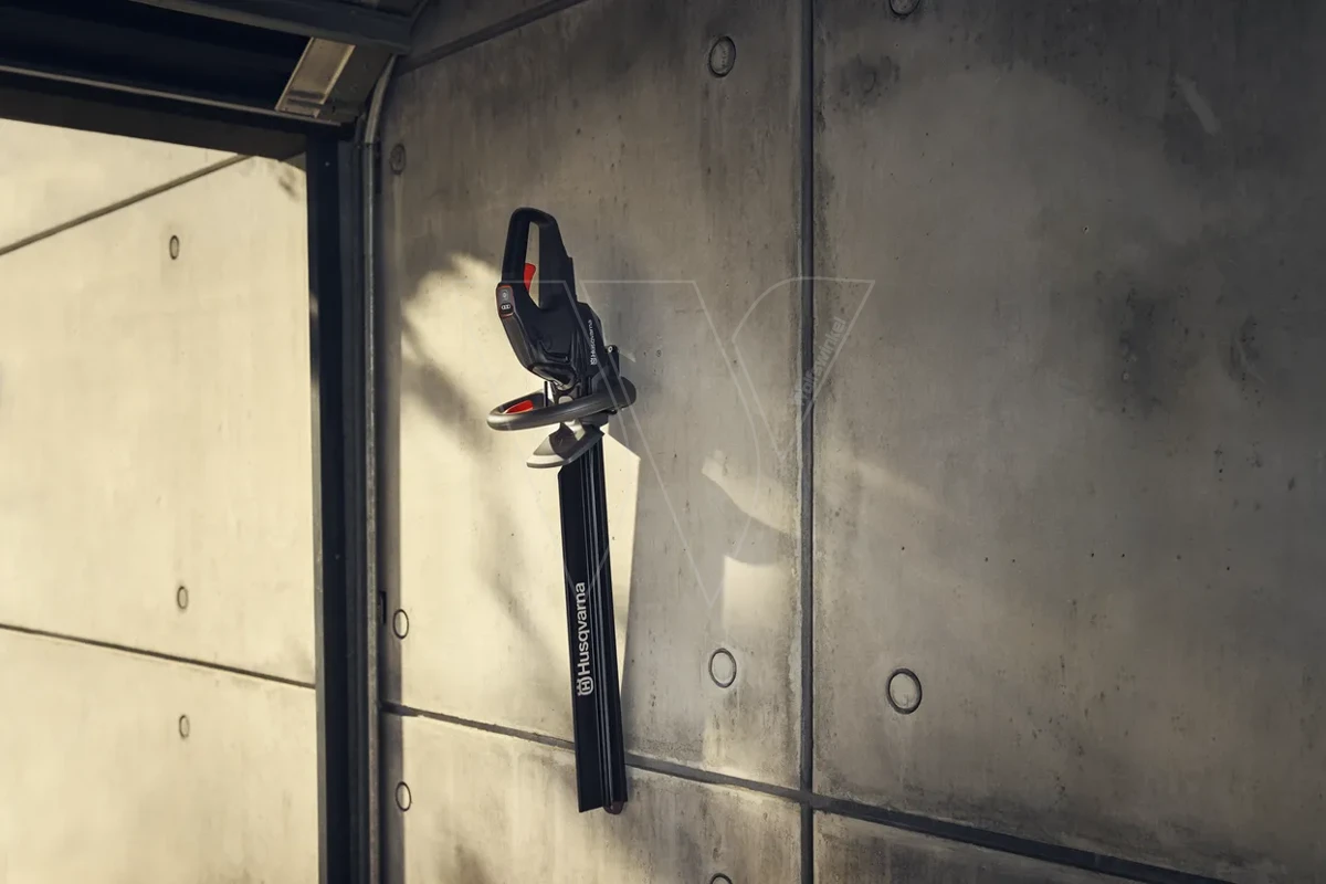 Husqvarna Aspire Heggenschaar H50-p4a Ex - Afbeelding 4