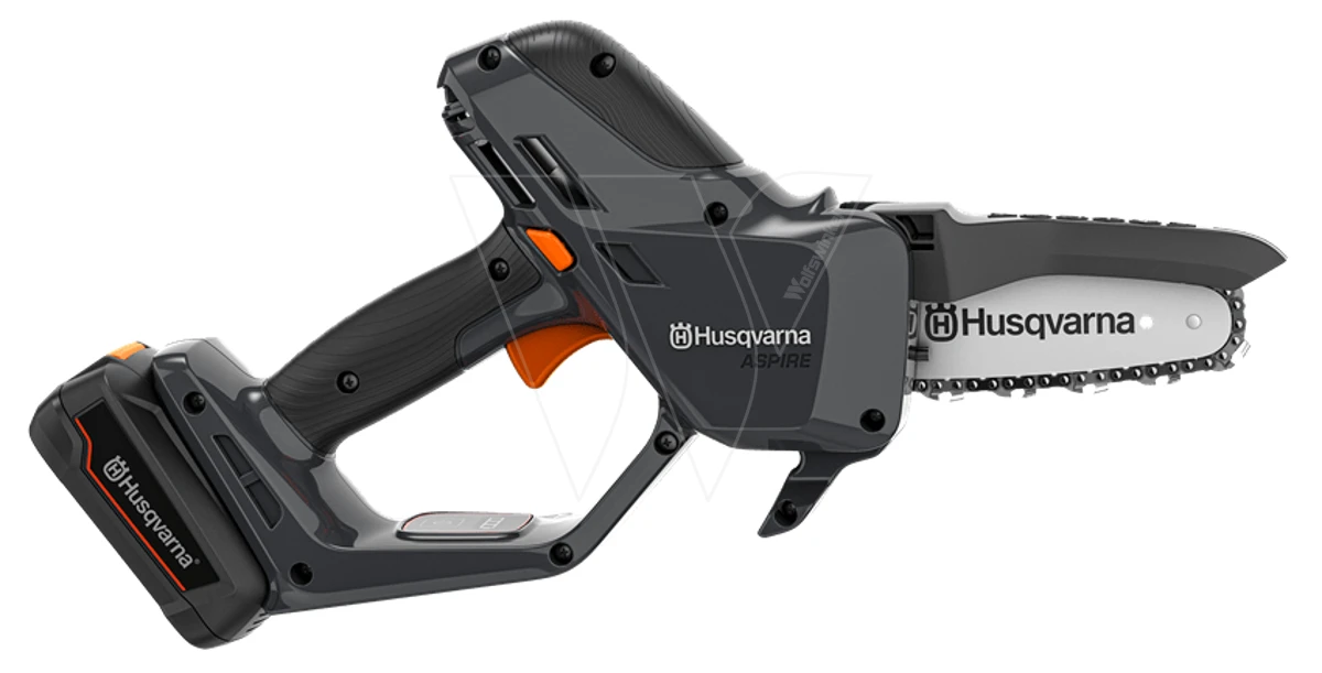 Husqvarna Pe5-p4a Aspire Stoksnoeizaag - Afbeelding 2