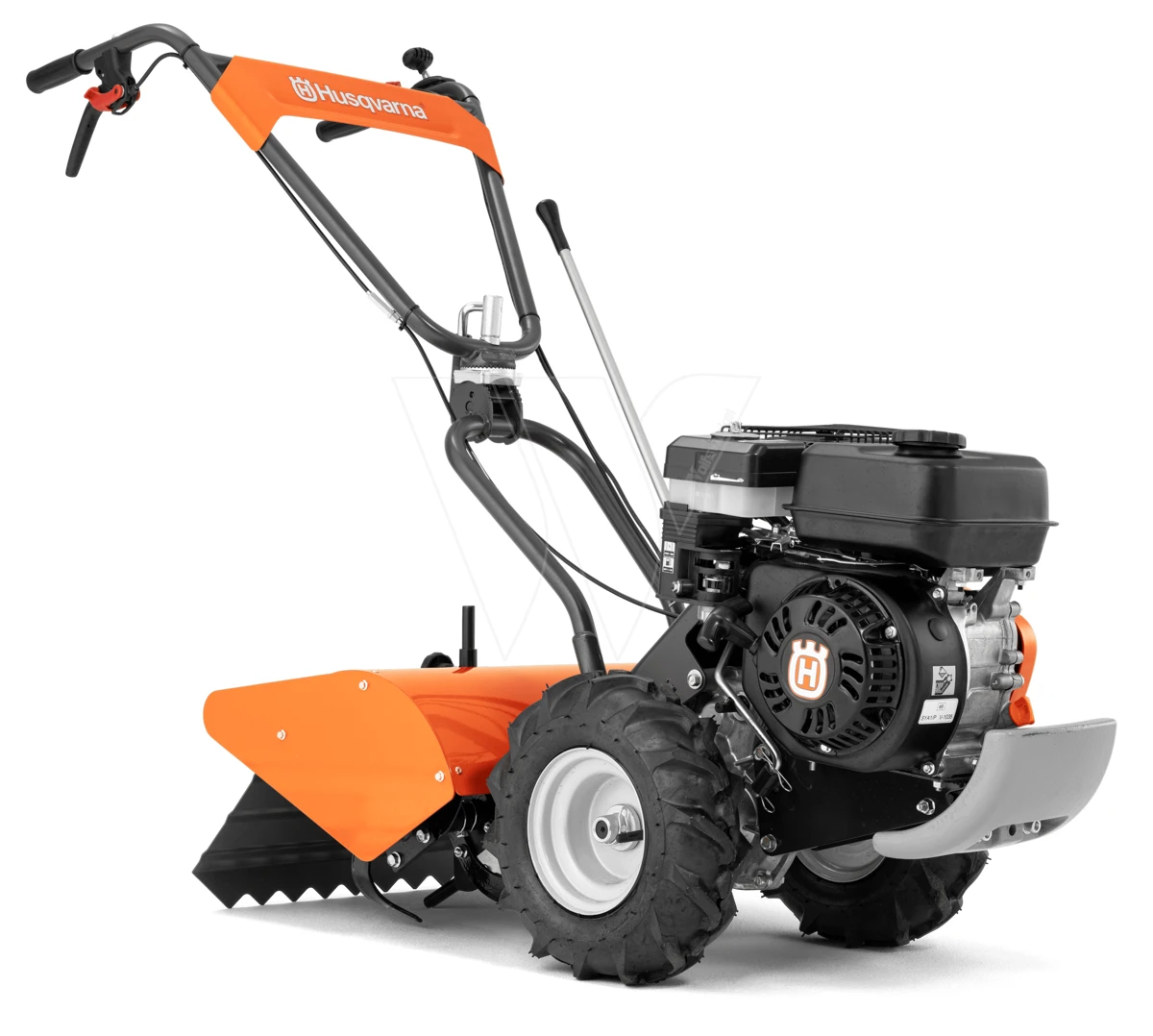 Husqvarna Tr348 Tuinfrees 15cm - 48cm - Afbeelding 3