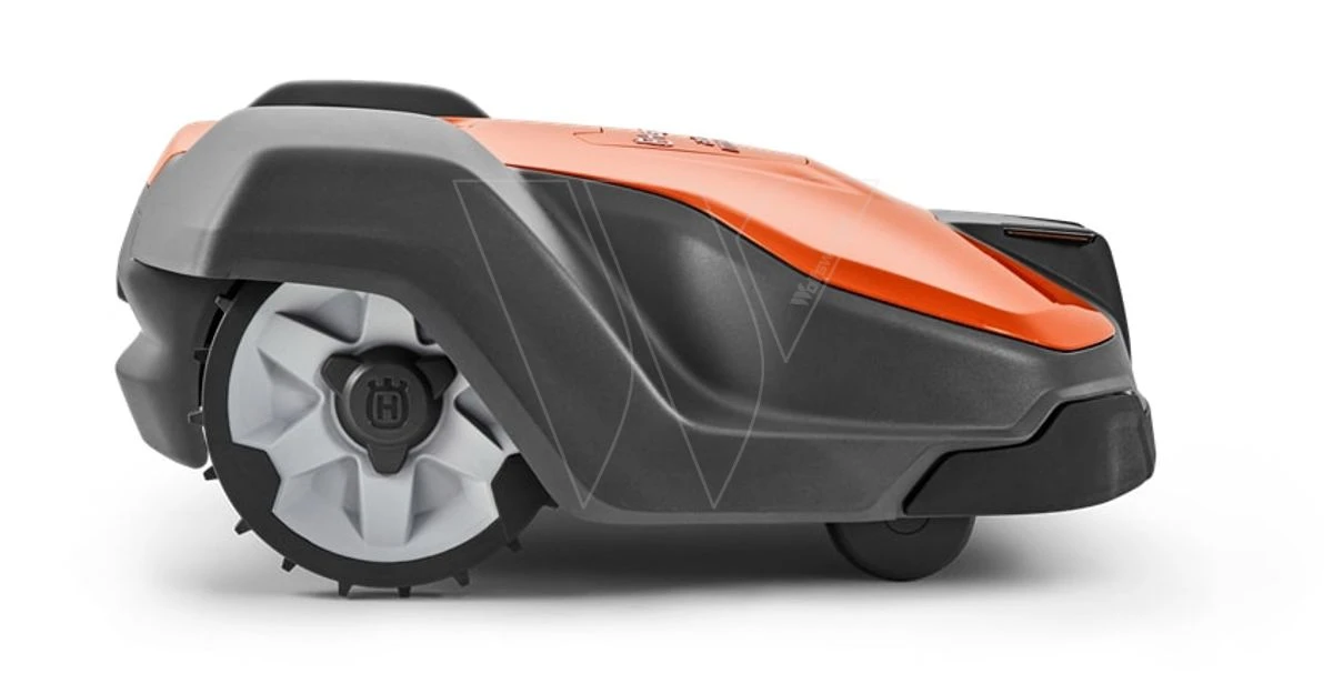 Husqvarna 520 Prof Automower <2400m² - Afbeelding 3