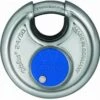 Abus Discushangslot 24ib/60 Gelijksluite