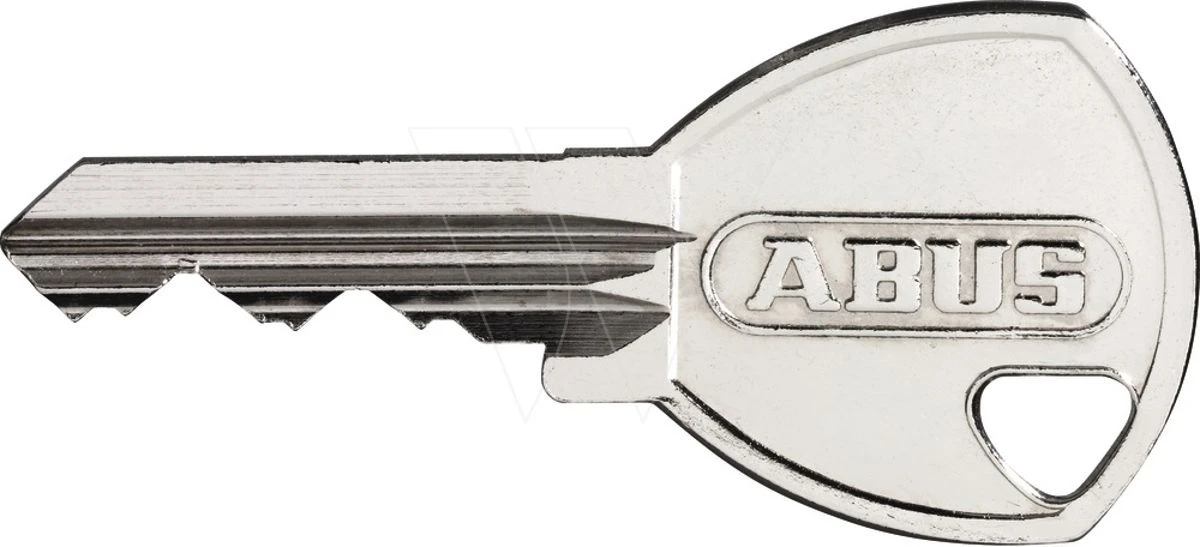 Abus Cilinder Hangslot 65/50 - Afbeelding 2