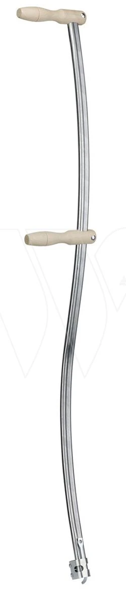 KERBL Metalen Zeisboom