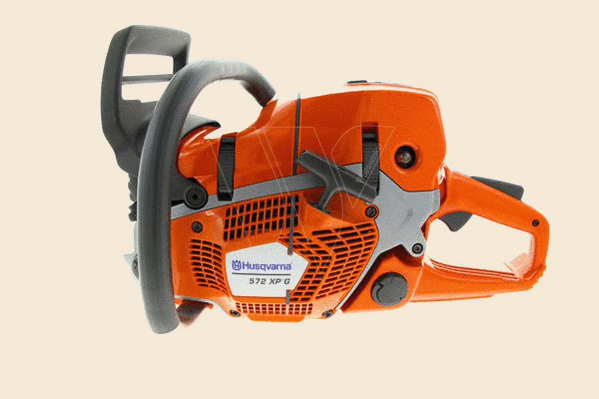 Husqvarna 572xp Kettingzaag - 45cm 5.9pk - Afbeelding 19