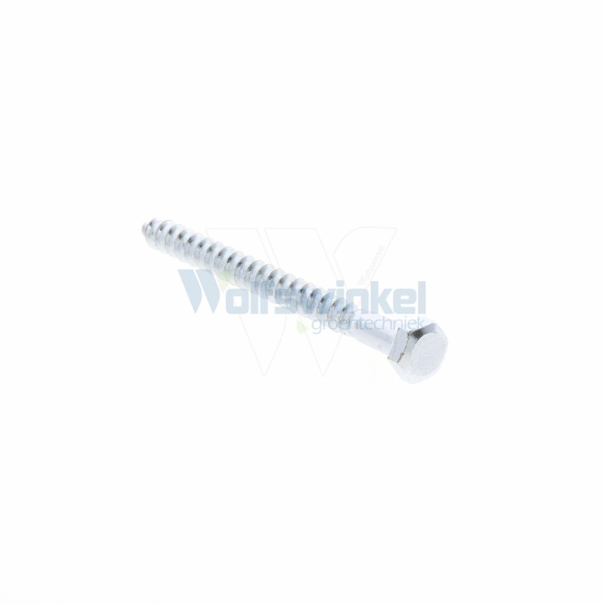 Houtdraadbout Vz 6x 70 Doos 200st