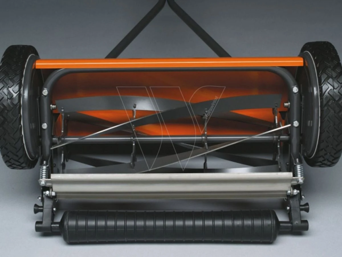 Husqvarna Novolette 540 Handmaaier 40cm - Afbeelding 2