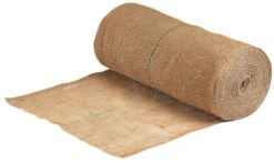 Jute Rol Breedte 80cm X 100 Meter 6,5kg