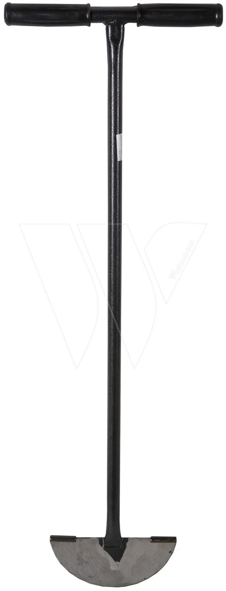 Graskantsteker M.buisst/opstap - Afbeelding 3