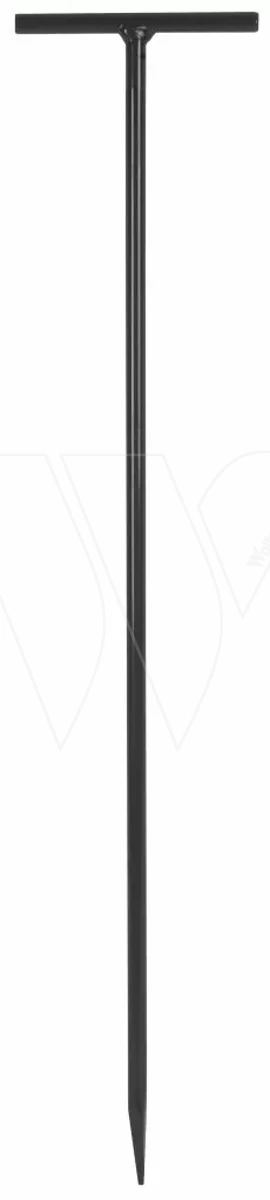 Talentools Draadpen 800mm X 15mm T-kop