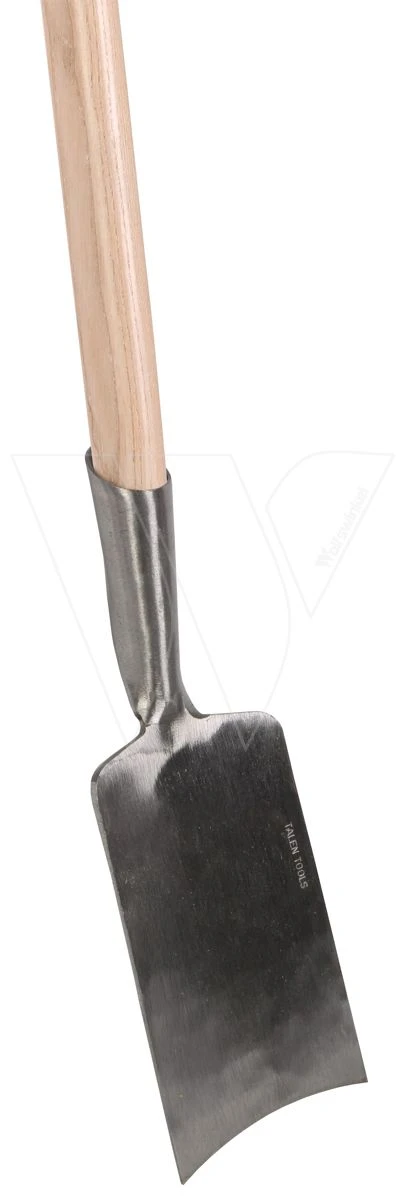 Talen Tools Klei Spade Compleet