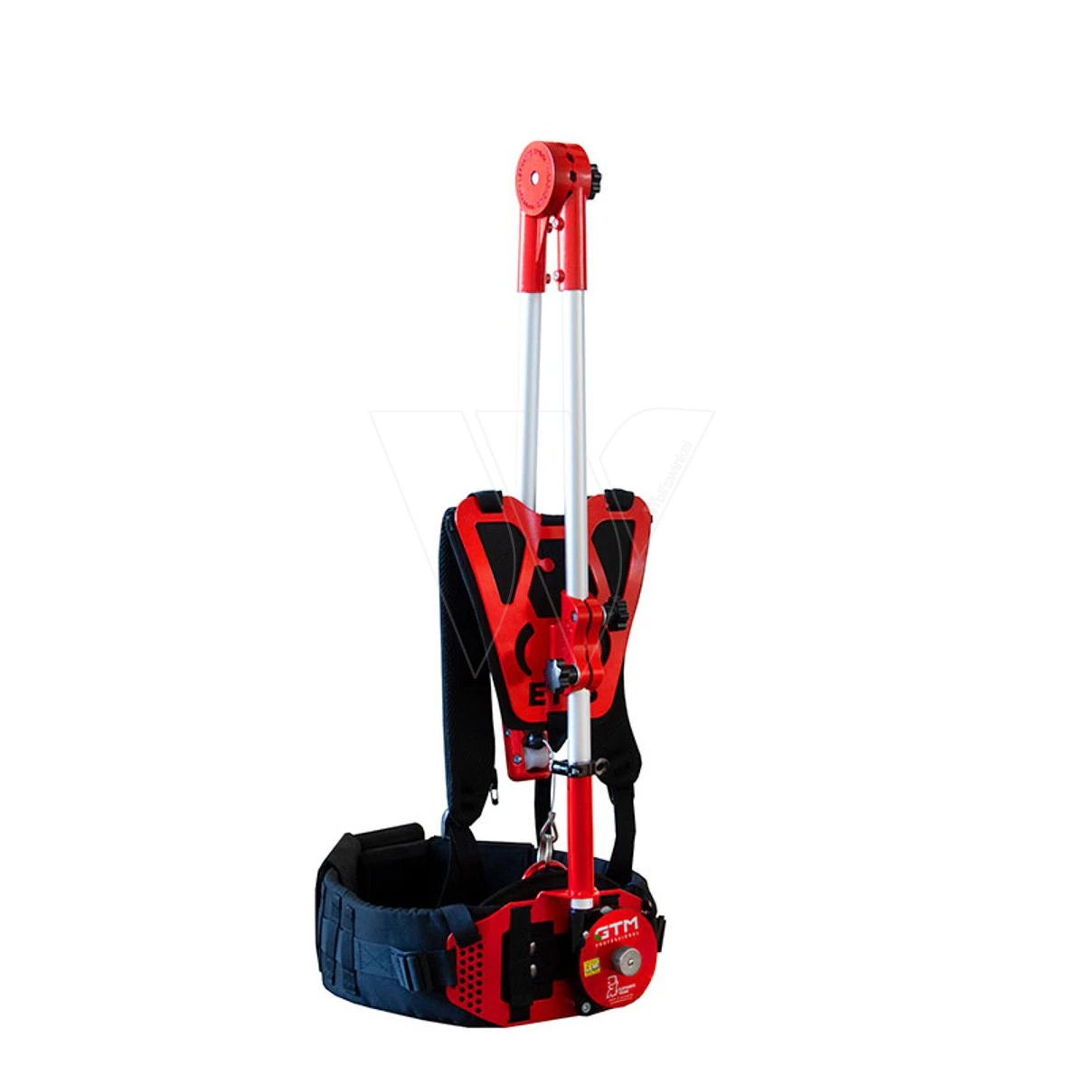 Elephants Trunk 3.0 Heggenschaar Hulp - Afbeelding 2