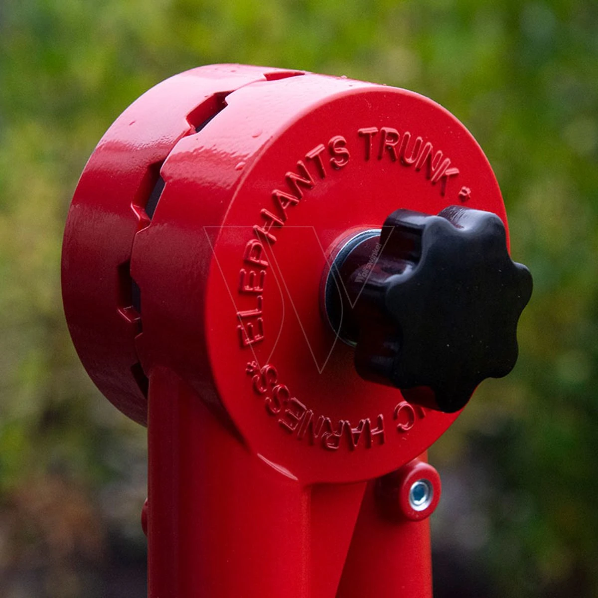 Elephants Trunk 3.0 Heggenschaar Hulp - Afbeelding 4