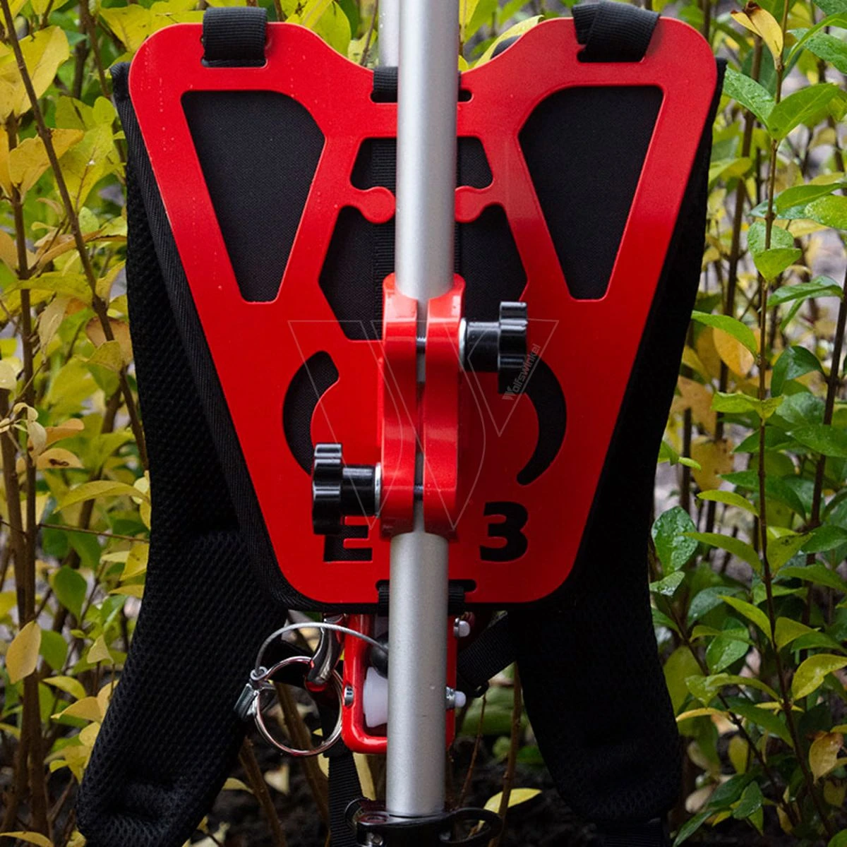 Elephants Trunk 3.0 Heggenschaar Hulp - Afbeelding 5