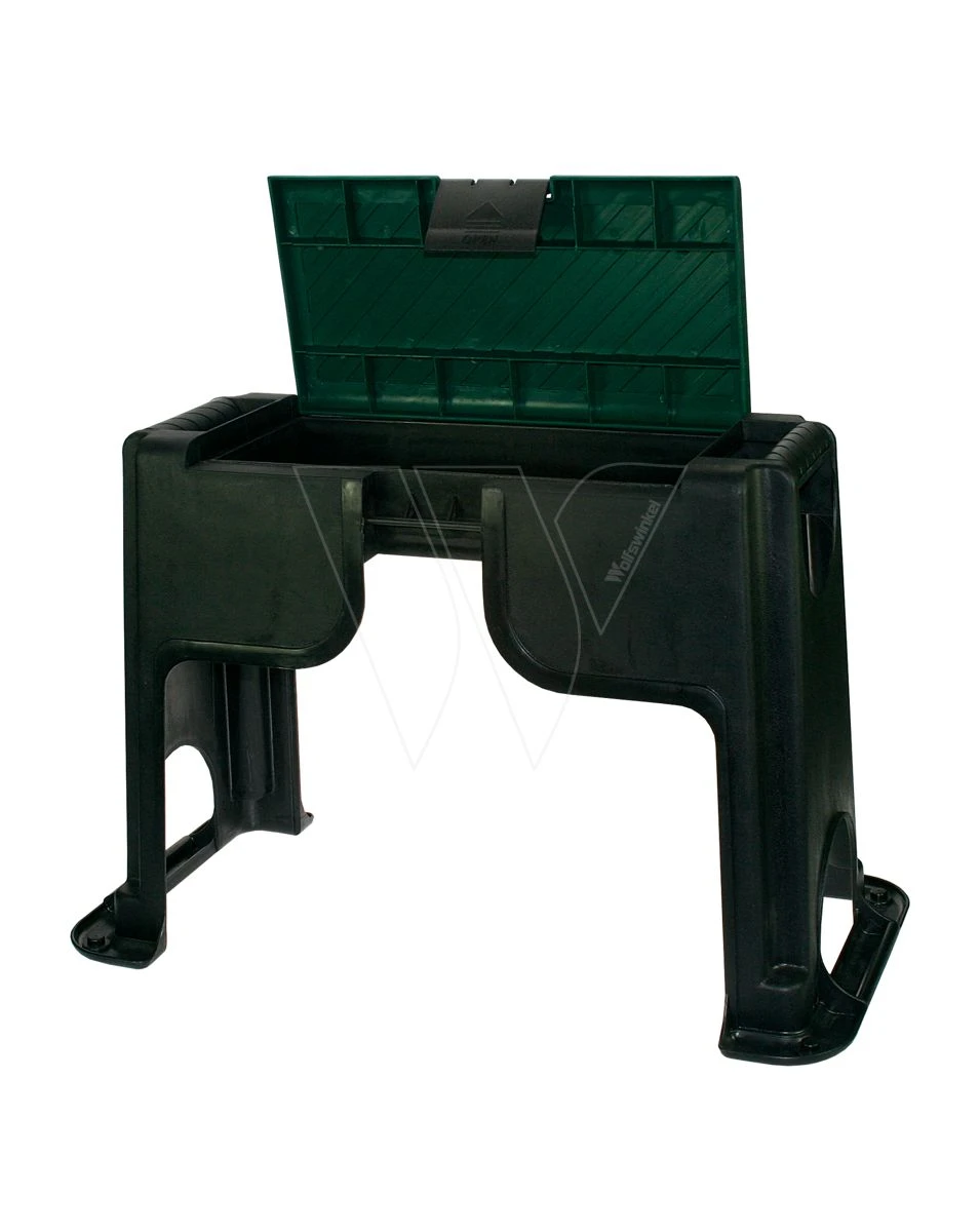 Tuinwerkbankje Kunststof