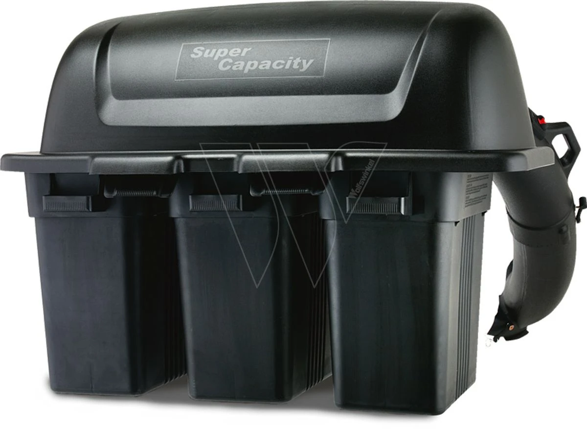 Husqvarna Vangbak Ts 42" 3 Baks